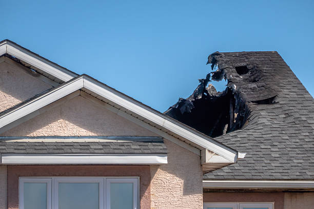 Top rated local Fire Damage Removal specialists in Luck, WI